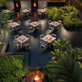 The Leela