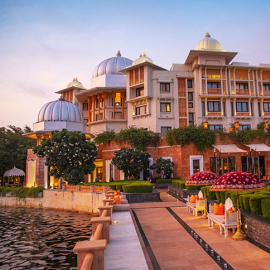 The Leela
