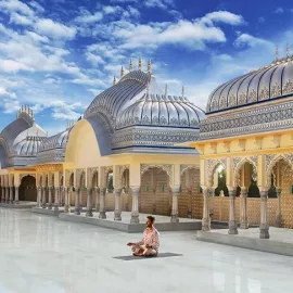 The Leela