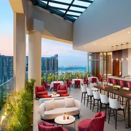 The Leela