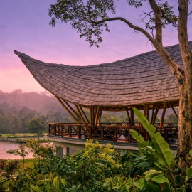 The Leela