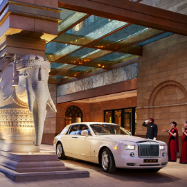 The Leela