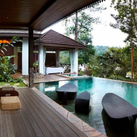 The Leela