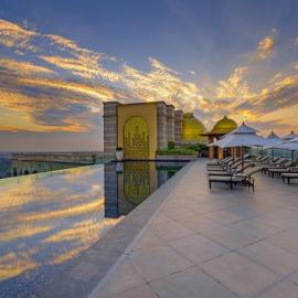 The Leela