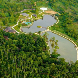 The Leela