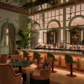 The Leela