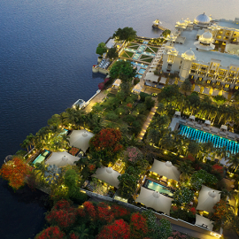 The Leela