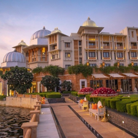 The Leela
