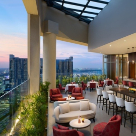 The Leela