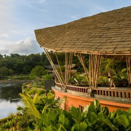 The Leela