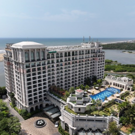 The Leela