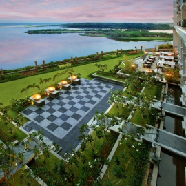 The Leela