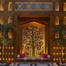 The Leela
