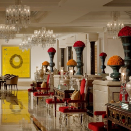 The Leela