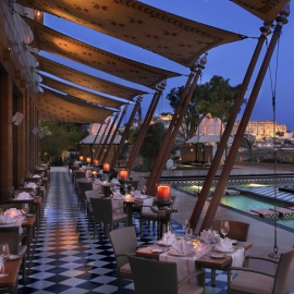 The Leela