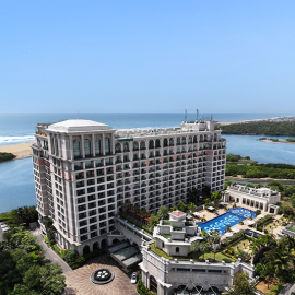 The Leela Palace Chennai