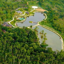 The Leela