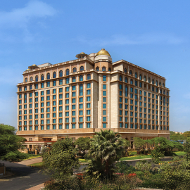 The Leela Palace New Delhi