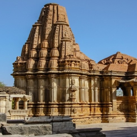 The Leela