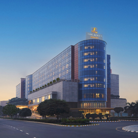 The Leela Ambience Gurugram Hotel & Residences