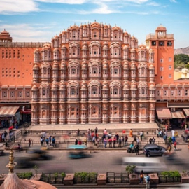 The Leela