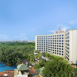 The Leela Mumbai