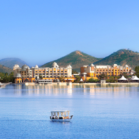 The Leela Palace Udaipur