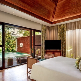 The Leela