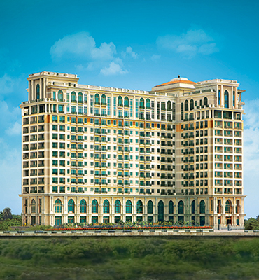 The Leela Palace Chennai
