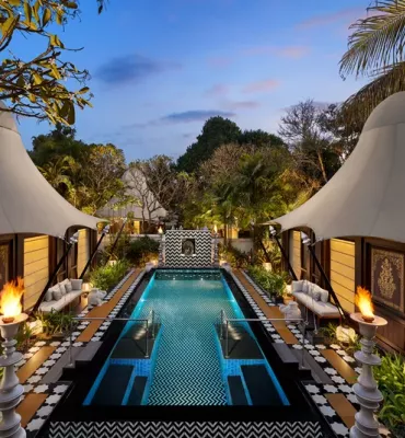 Arq at Pichola