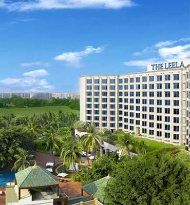 The Leela Mumbai