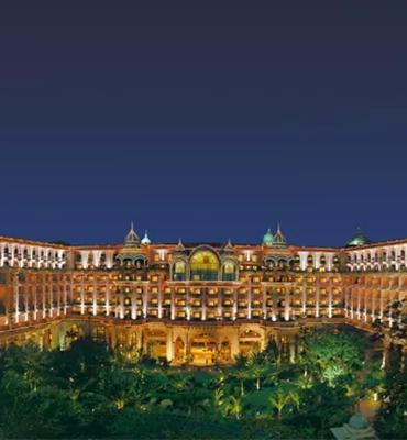 The Leela Palace Bengaluru
