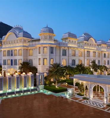 The Leela Palace Jaipur