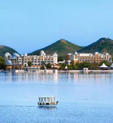 The Leela Palace Udaipur