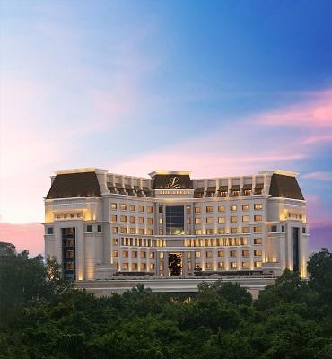 The Leela Hyderabad