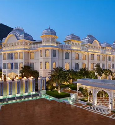 The Leela Palace Jaipur