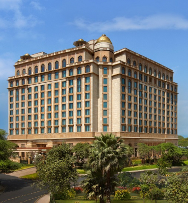 The Leela Palace New Delhi