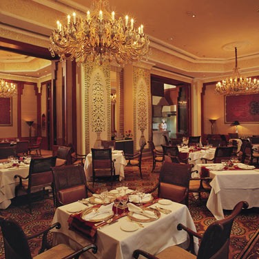 Jamavar Menu Jamavar Restaurant | Best Indian Fine Dine Restaurant In Bengaluru ...