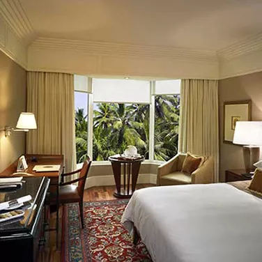 Executive Suite | Carlton Hotel Singapore Accommodation