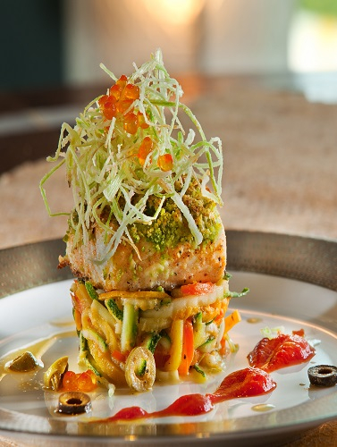 Food Menu