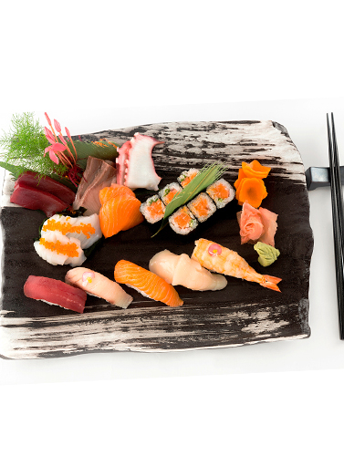 Japanese Menu