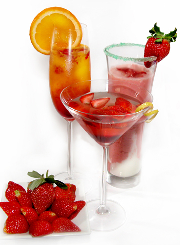 Beverage Menu