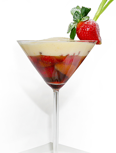 Beverage Menu