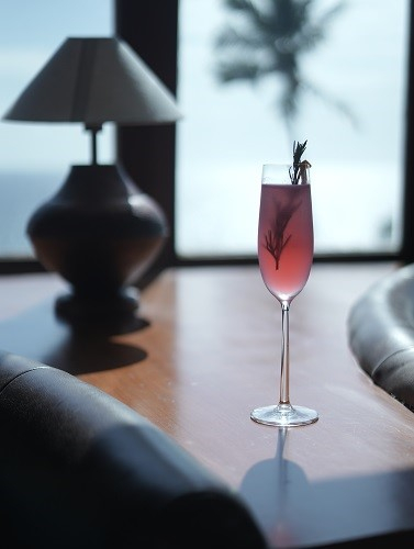 Beverage Menu