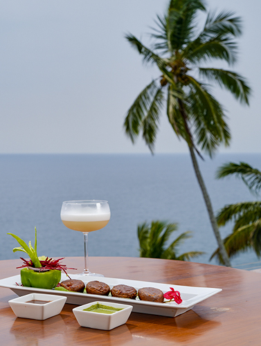 Food Menu