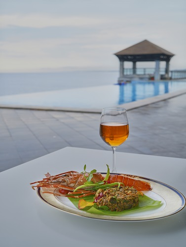 Food Menu