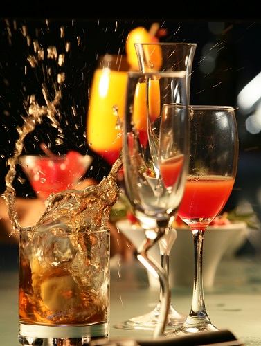 Beverage Menu