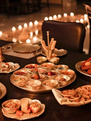 Food Menu