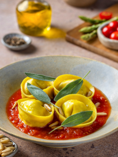 Zanotta Restaurant Gurugram