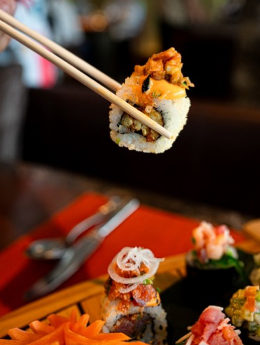 Food Menu
